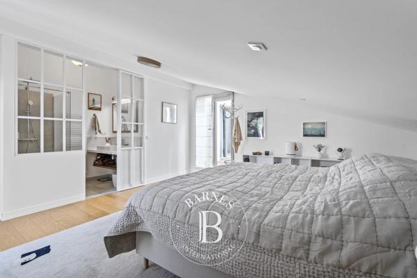 Sainte-Maxime, Appartement 3 Chambres -  118 m² à vendre