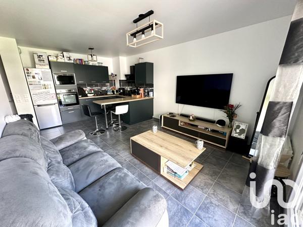 Apartment for sale 3 rooms 60 m² Trappes