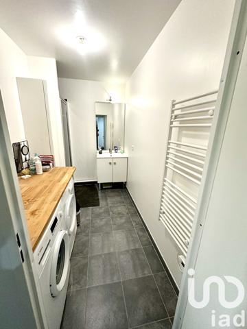 Apartment for sale 3 rooms 60 m² Trappes