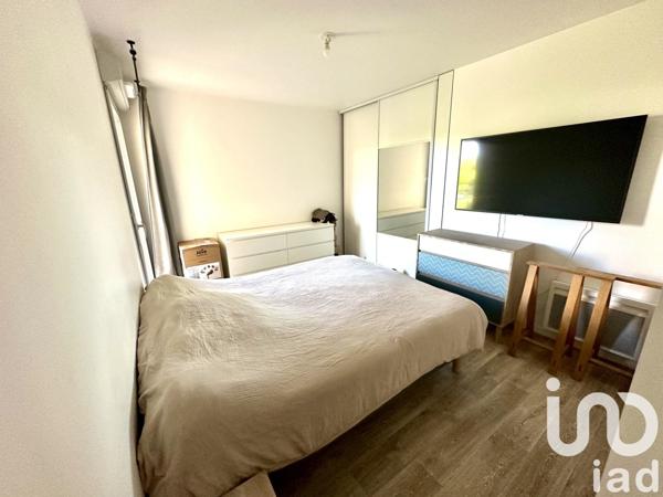 Apartment for sale 3 rooms 60 m² Trappes