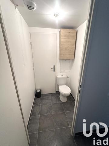 Apartment for sale 3 rooms 60 m² Trappes