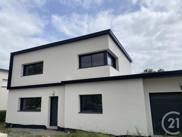 Maison à vendre  5 pièces - 127,83 m2 ST NICOLAS DE REDON - 44