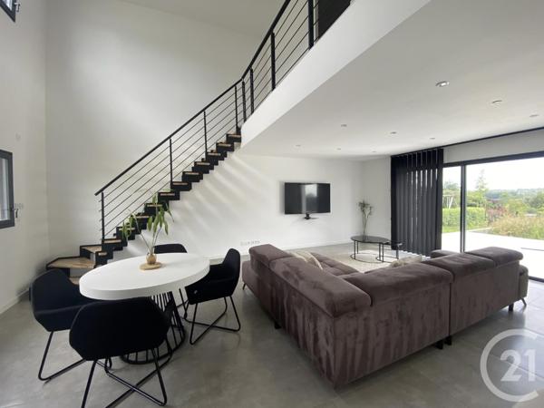 Maison à vendre  5 pièces - 127,83 m2 ST NICOLAS DE REDON - 44