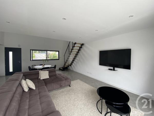 Maison à vendre  5 pièces - 127,83 m2 ST NICOLAS DE REDON - 44