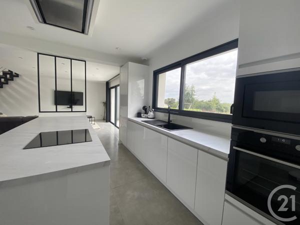 Maison à vendre  5 pièces - 127,83 m2 ST NICOLAS DE REDON - 44