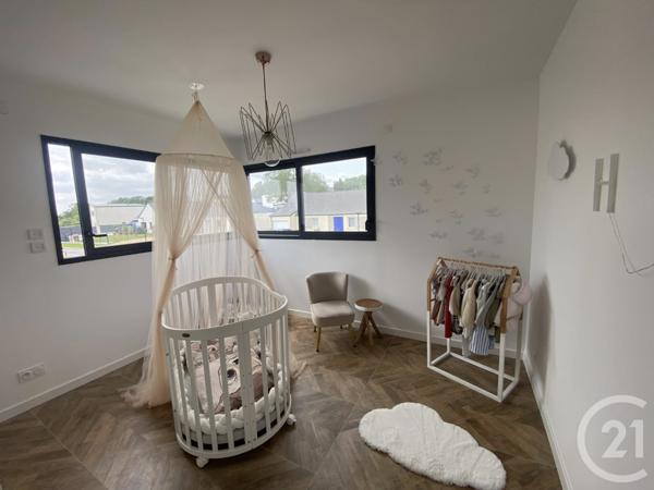 Maison à vendre  5 pièces - 127,83 m2 ST NICOLAS DE REDON - 44