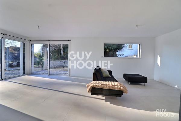 Maison à louer neuve de 4 pièces à Saint Avé - Confort et modernité au rendez-vous !