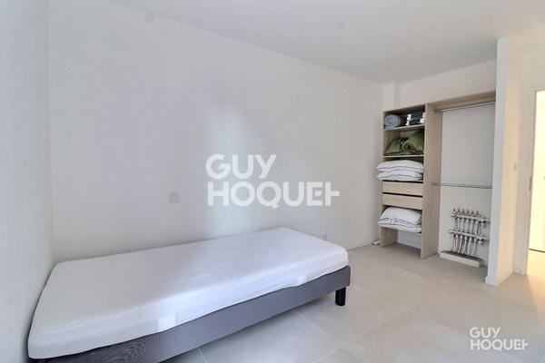 Maison à louer neuve de 4 pièces à Saint Avé - Confort et modernité au rendez-vous !