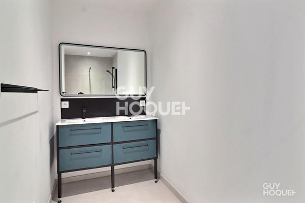 Maison à louer neuve de 4 pièces à Saint Avé - Confort et modernité au rendez-vous !