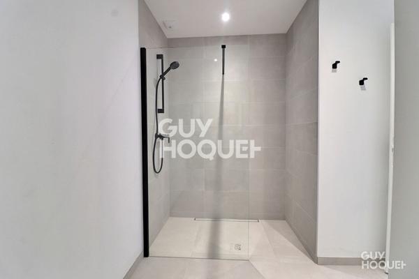 Maison à louer neuve de 4 pièces à Saint Avé - Confort et modernité au rendez-vous !