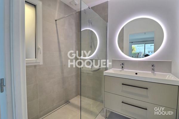 Maison à louer neuve de 4 pièces à Saint Avé - Confort et modernité au rendez-vous !