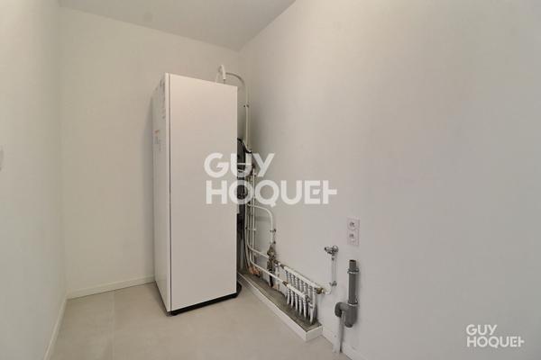 Maison à louer neuve de 4 pièces à Saint Avé - Confort et modernité au rendez-vous !