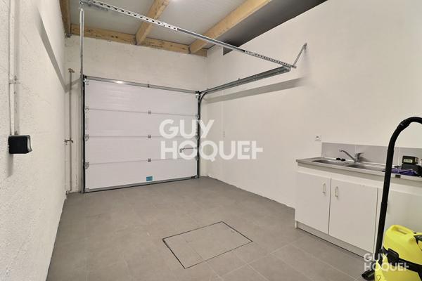 Maison à louer neuve de 4 pièces à Saint Avé - Confort et modernité au rendez-vous !