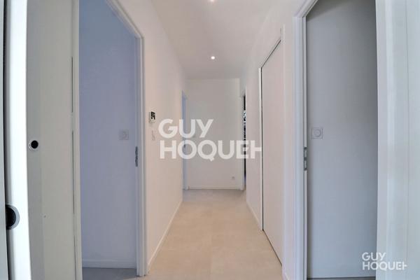 Maison à louer neuve de 4 pièces à Saint Avé - Confort et modernité au rendez-vous !