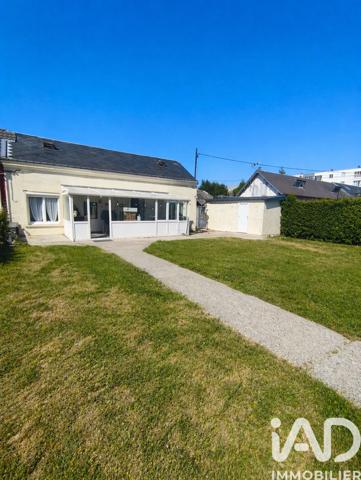 Maison à vendre 3 pièces 64 m² Le Havre