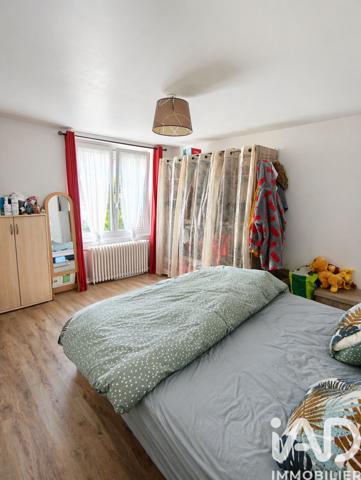 Maison à vendre 3 pièces 64 m² Le Havre