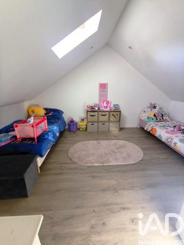 Maison à vendre 3 pièces 64 m² Le Havre