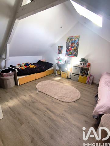 Maison à vendre 3 pièces 64 m² Le Havre