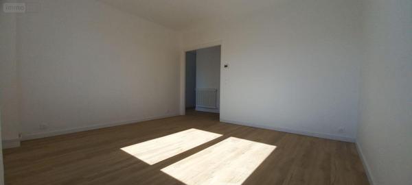 Appartement à louer à Dunkerque dans le Nord (59140), ref : V12373