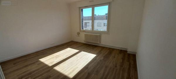 Appartement à louer à Dunkerque dans le Nord (59140), ref : V12373