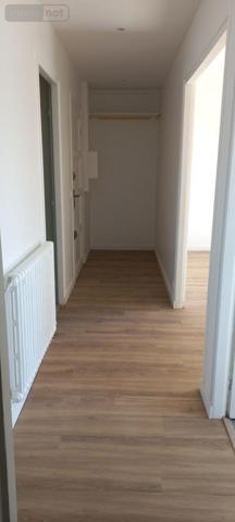 Appartement à louer à Dunkerque dans le Nord (59140), ref : V12373