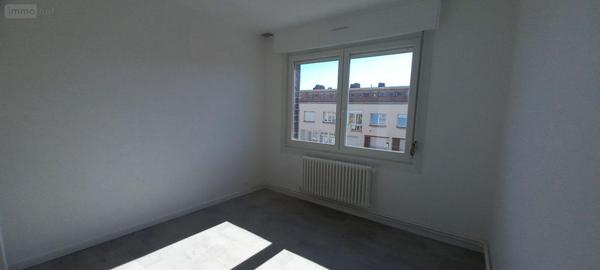 Appartement à louer à Dunkerque dans le Nord (59140), ref : V12373