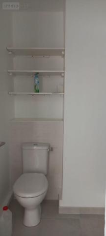 Appartement à louer à Dunkerque dans le Nord (59140), ref : V12373