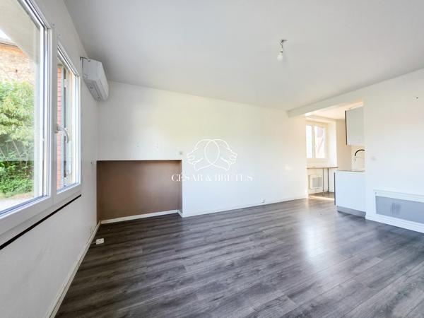 Maison à vendre Sardieu