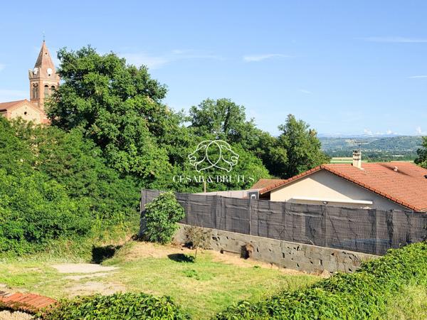 Maison à vendre Sardieu