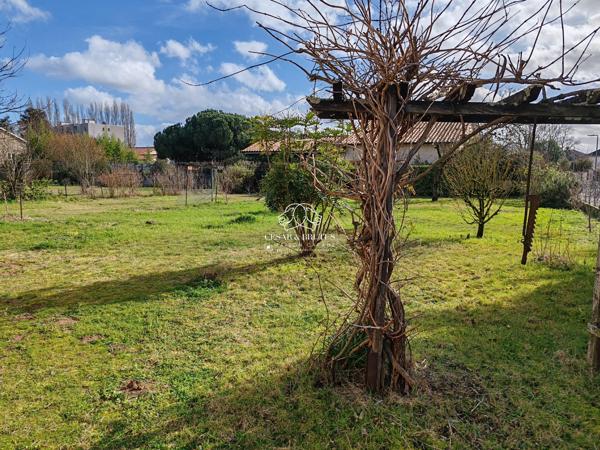 Terrain constructible saint Georges de Reneins