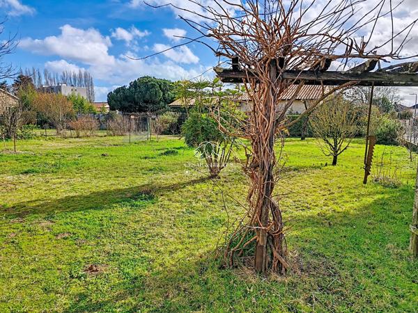 Terrain constructible saint Georges de Reneins
