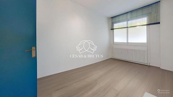 CALUIRE-ET-CUIRE – BISSARDON | T3 de 72,32 m² à réaménager