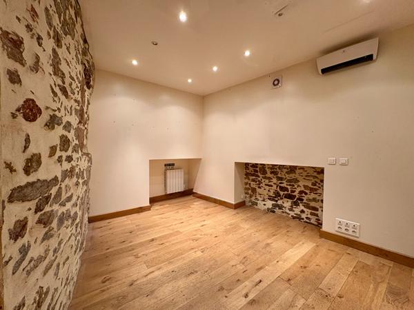 Centre-ville RODEZ, Charmant Local commercial