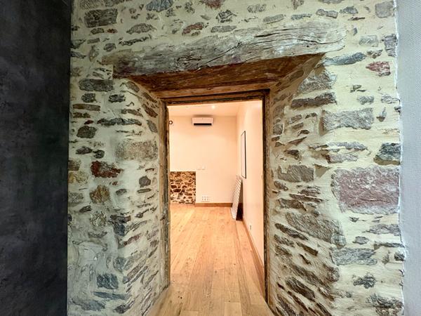 Centre-ville RODEZ, Charmant Local commercial