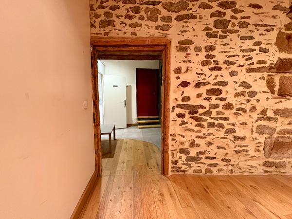 Centre-ville RODEZ, Charmant Local commercial