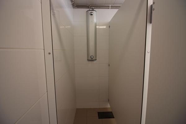 Studette / chambre de service Antony 9.23 m2