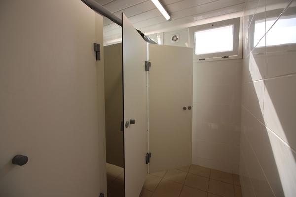 Studette / chambre de service Antony 9.23 m2