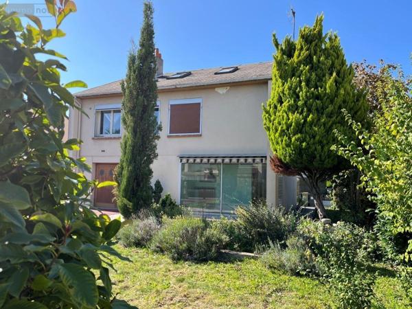 Maison à vendre à Sennecey-lès-Dijon en Côte-d'Or (21800), ref : 21005-983