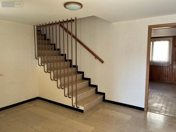 Maison à vendre à Sennecey-lès-Dijon en Côte-d'Or (21800), ref : 21005-983