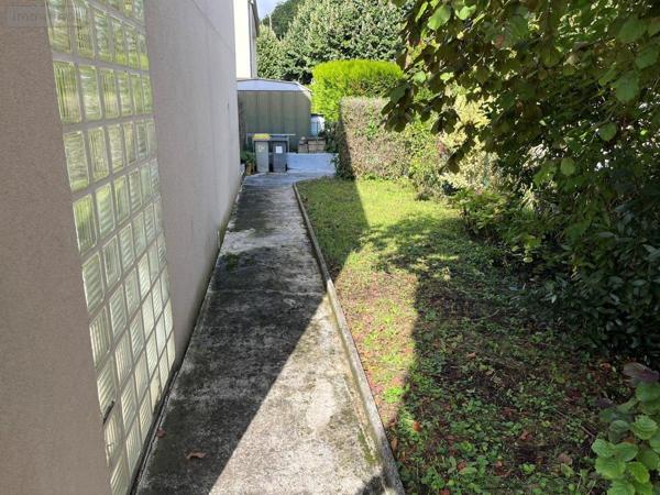 Maison à vendre à Sennecey-lès-Dijon en Côte-d'Or (21800), ref : 21005-983