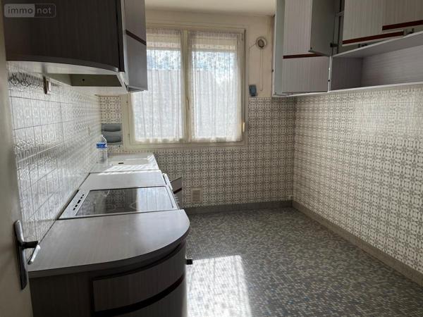 Maison à vendre à Sennecey-lès-Dijon en Côte-d'Or (21800), ref : 21005-983