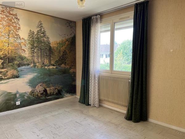 Maison à vendre à Sennecey-lès-Dijon en Côte-d'Or (21800), ref : 21005-983