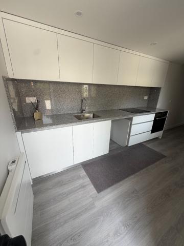 Appartement Chevry Cossigny 2 pièce(s) 30.43 m2