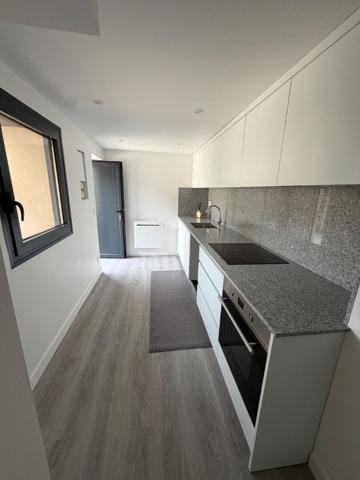 Appartement Chevry Cossigny 2 pièce(s) 30.43 m2