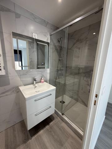 Appartement Chevry Cossigny 2 pièce(s) 30.43 m2
