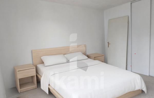 Appartement de 44 m²