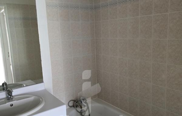 Appartement de 44 m²