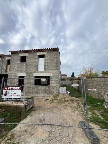 Villa à vendre sur Salon de Provence