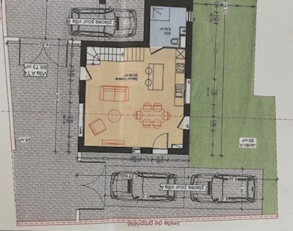 Villa à vendre sur Salon de Provence