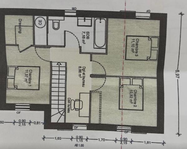 Villa à vendre sur Salon de Provence